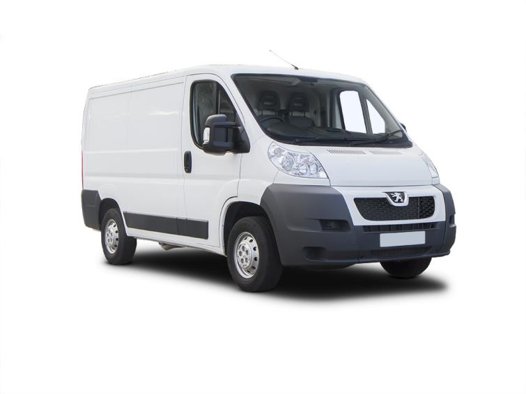 Peugeot Boxer 330 L1H1 2 2.0 hdi 140CV