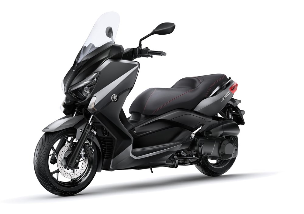 Yamaha X Max 300 ABS