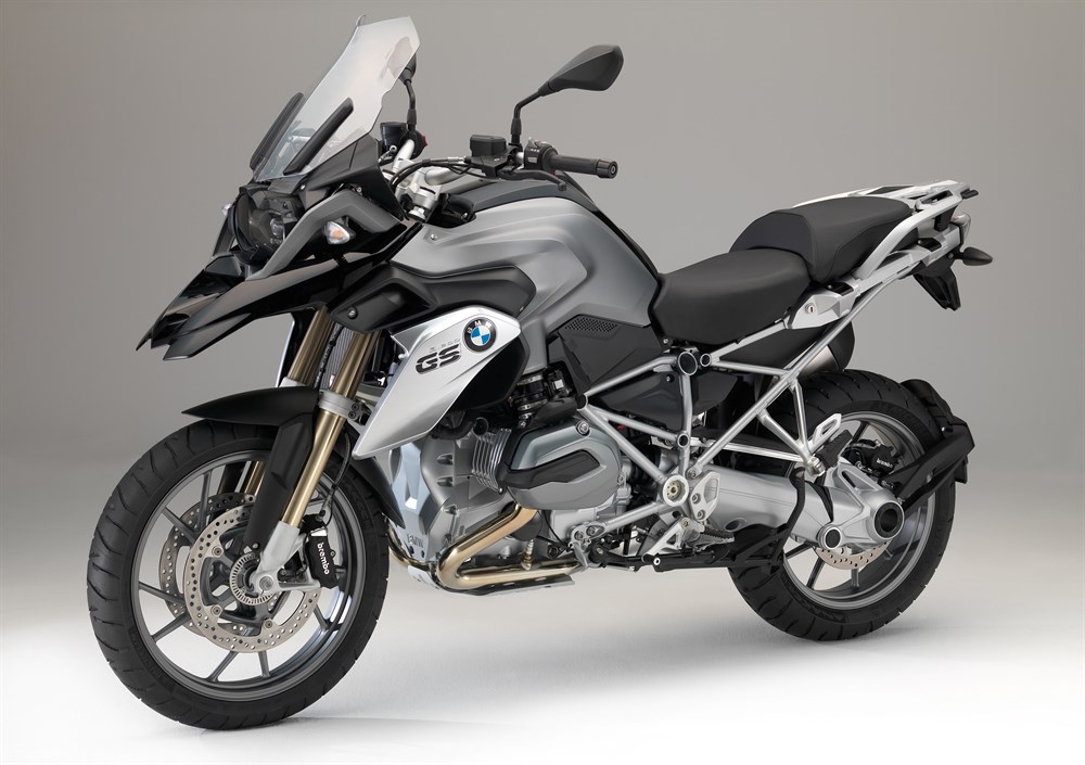 BMW R 1250 GS ADVENTURE