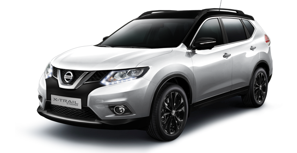 Nissan X Trail dci 150cv N-Connecta 2WD Aut