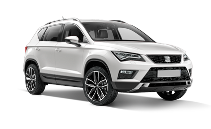 SEAT Ateca 1.6 Tdi Business