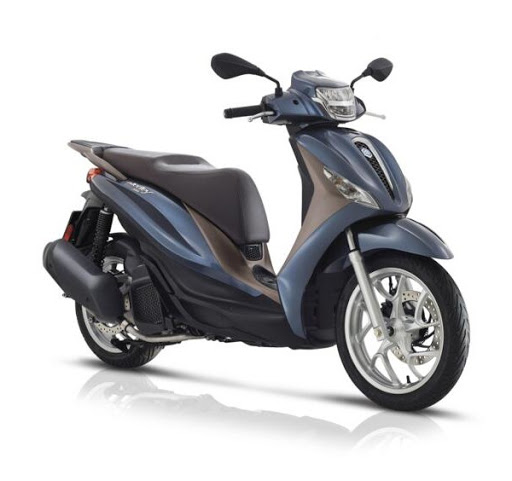 Piaggio Medley 150 ABS