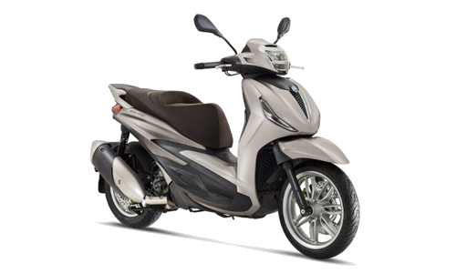 Piaggio Beverly 300 Abs Asr