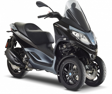 Piaggio MP3 300 Sport Abs Hpe