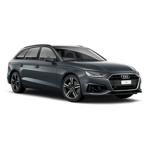 Audi A4 Avant 2.0 35 TDI S Line S Tronic - Driveline