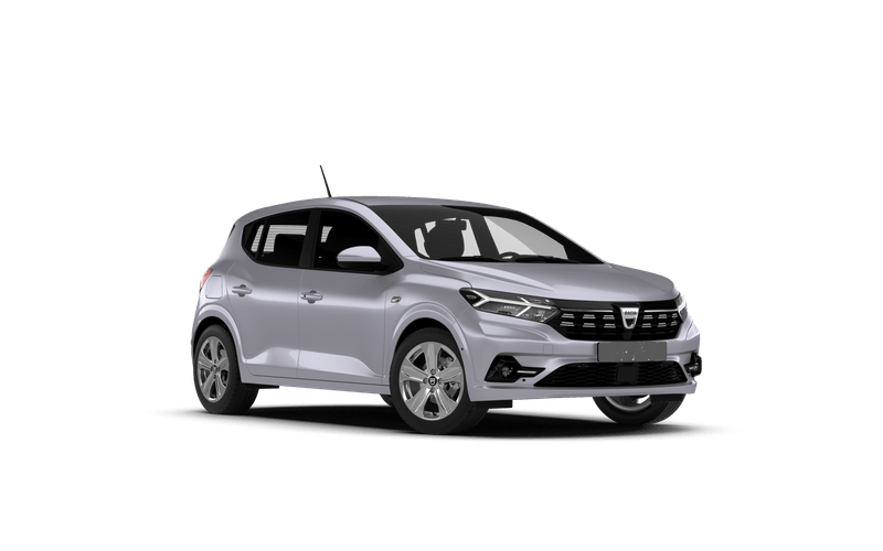 Dacia Sandero Streeyway Comfort